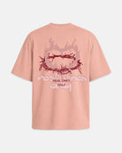 Real Ones Only Heavyweight T-shirt