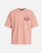 Real Ones Only Heavyweight T-shirt