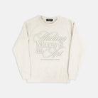 Making Money Crewneck Fleece - Outrank Brand