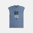 Blessed Ultra Heavyweight Sleeveless