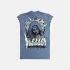 Blessed Ultra Heavyweight Sleeveless