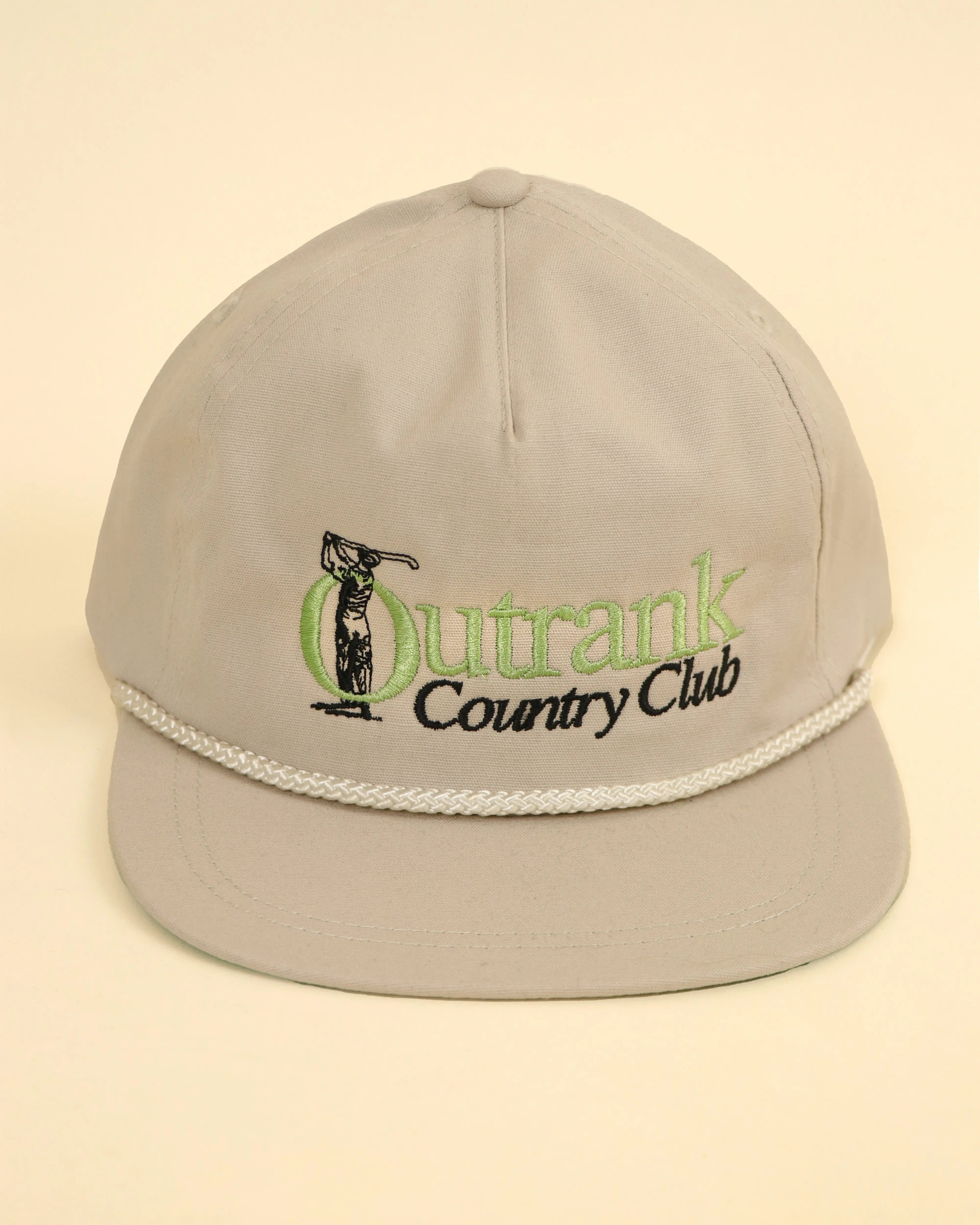 Country club cheap golf hats