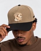 The Sky’s the Limit Embroidered Snapback