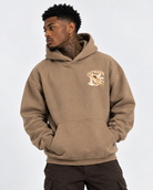 The Sky’s the Limit Embroidered Ultra Heavyweight Hoodie