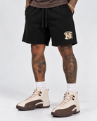 The Sky’s the Limit Embroidered Short