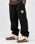 The Sky’s the Limit Embroidered Premium Joggers