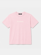 Born Rich Youth T-shirt - Soft Pink