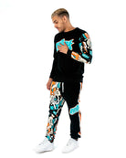 Pays To Be Me Crew Fleece