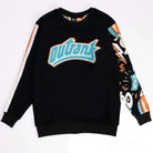 Pays To Be Me Crew Fleece