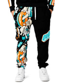 Pays To Be Me Fleece Joggers