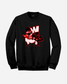 On Top Crewneck Fleece