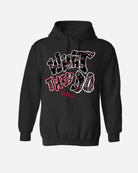 What They Do Hoodie