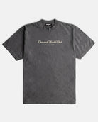Private Collective Ultra Heavyweight T-shirt- Shadow