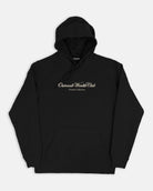Private Collective Hoodie - Black