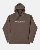 Private Collective Hoodie - Coffee