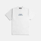 Networth Ultra Heavyweight T-shirt- White