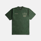 Montenegro Ultra Heavyweight T-Shirt - MOSS