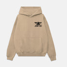 They Not Like Us Premium Hoodie Oatmeal