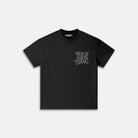 Rich Kids Gang Youth T-shirt - Black
