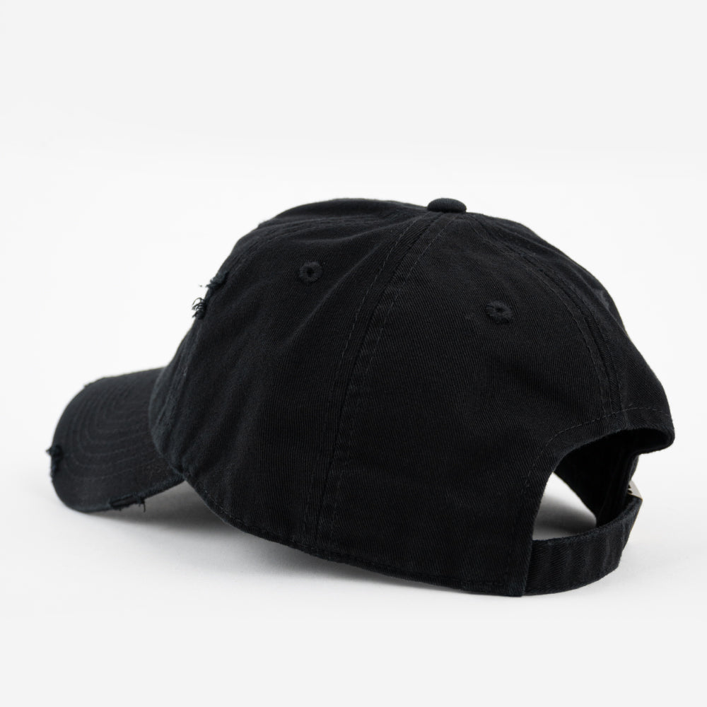 Rich Baby Daddy Gang Dad Hat