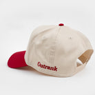 I Love My Haters Snapback - RED
