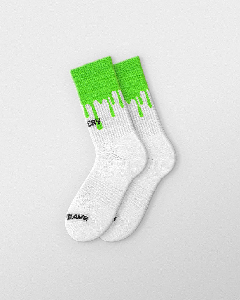 Drip - Slime Green