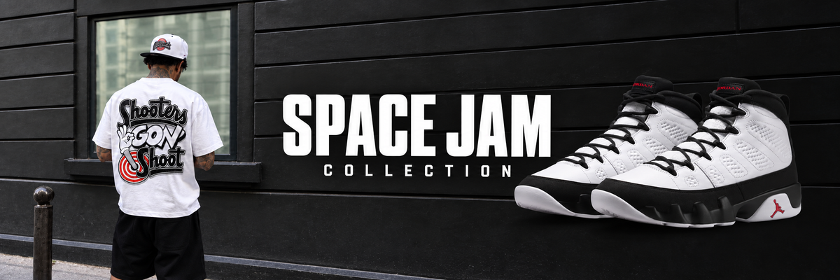 SPACE JAM COLLECTION – Outrank Brand