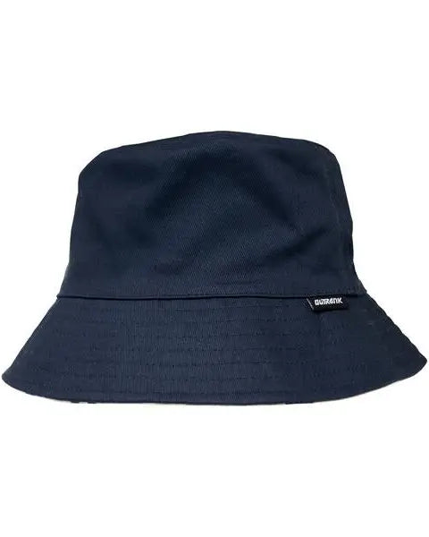 Savage Vibes Reversible Bucket Hat - Outrank