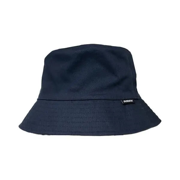 Savage Vibes Reversible Bucket Hat - Outrank