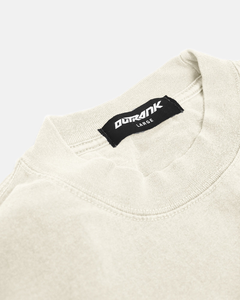 Reimagined Ultra Heavyweight T-shirt