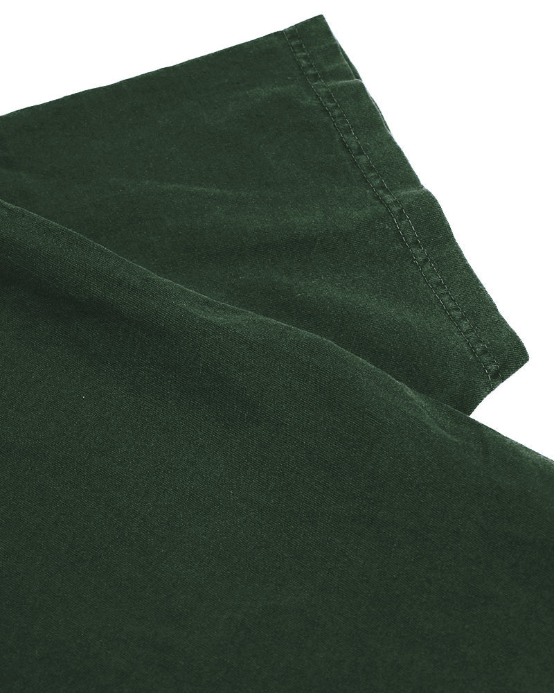 Montenegro Ultra Heavyweight T-Shirt - MOSS