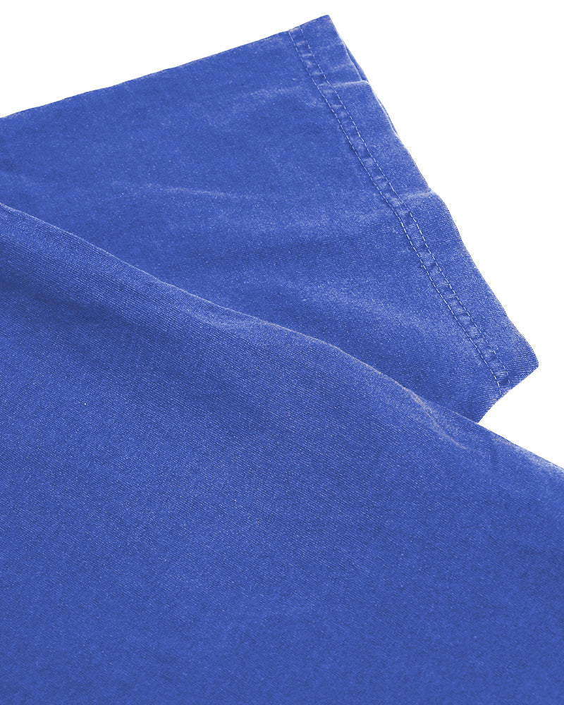 Elevate Ultra Heavyweight T-Shirt - Royal