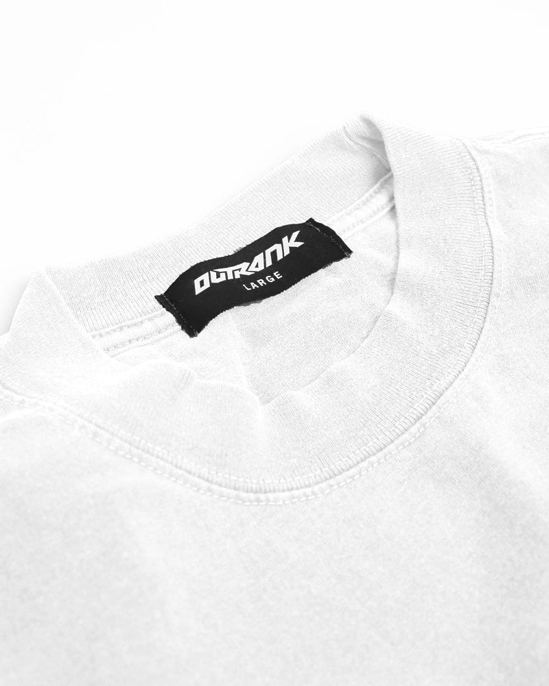 DND Mode Ultra Heavyweight T-shirt
