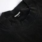 I Love My Haters Embroidered Ultra Heavyweight T-shirt