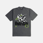 Shoot All Your Shots Ultra Heavyweight T-shirt