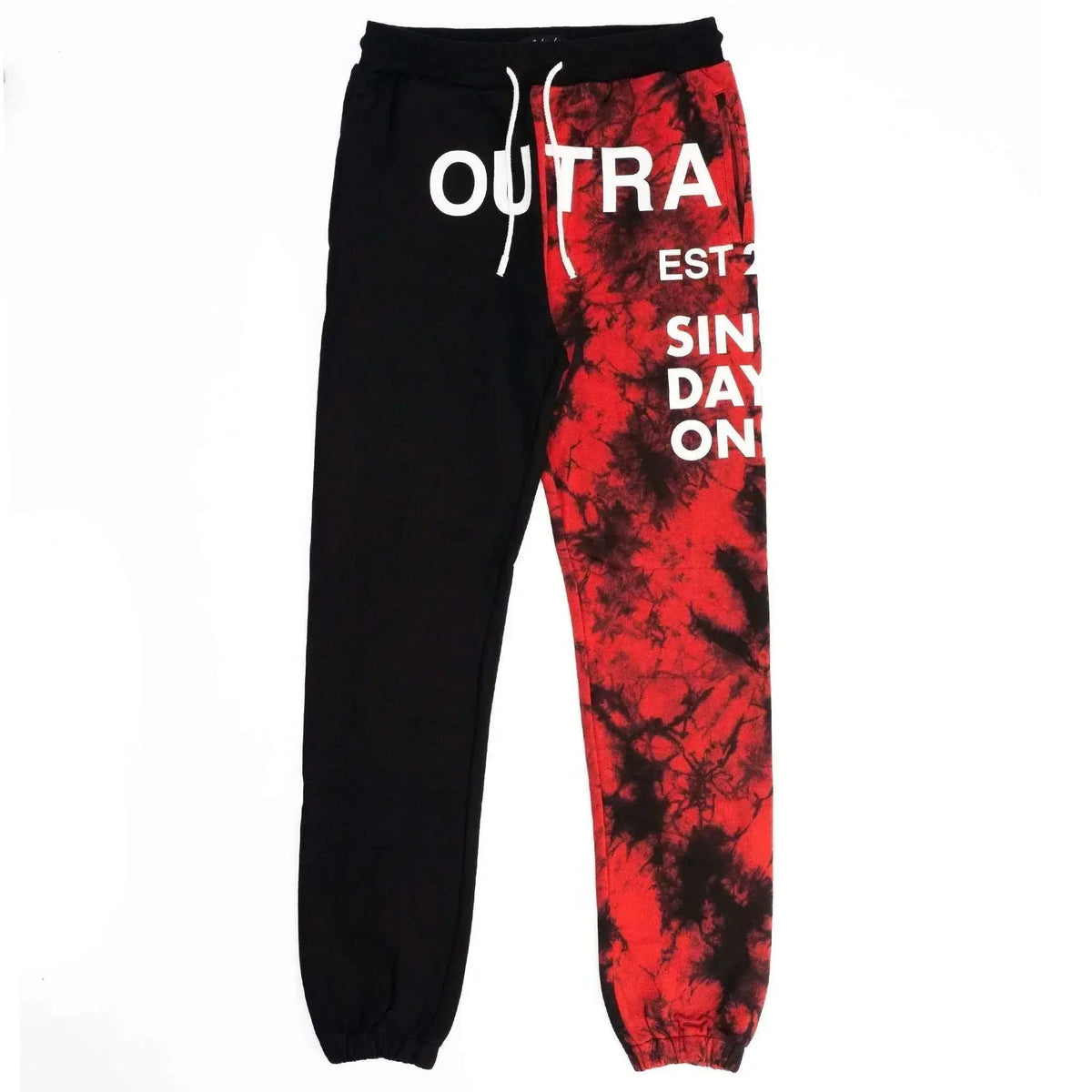 Since Day One Red Set