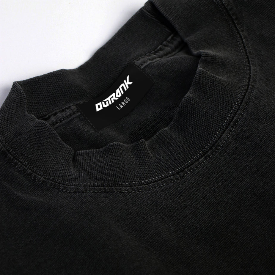 Outrank Brand Streetwear - T-Shirts - Shorts - Hoodies and Hats