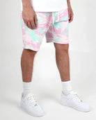 Spring Wars 9" Inseam French Terry Shorts - Outrank