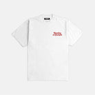 Standing On Business Embroidered Ultra Heavyweight T-shirt