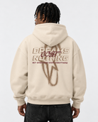 Dreams Cost Nothing Ultra Heavyweight Hoodie
