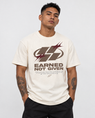 Earned Not Given T-Shirt