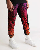 Sunset Slither Nylon Joggers