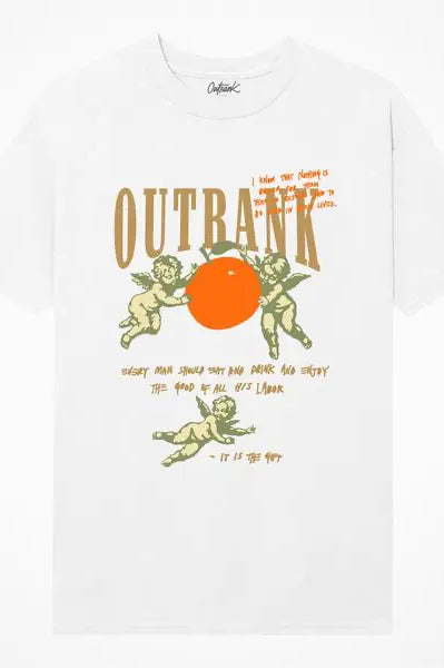 The Gift T-Shirt - Outrank