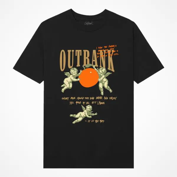 The Gift T-Shirt - Outrank