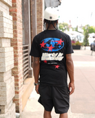 World Is Watching T-shirt