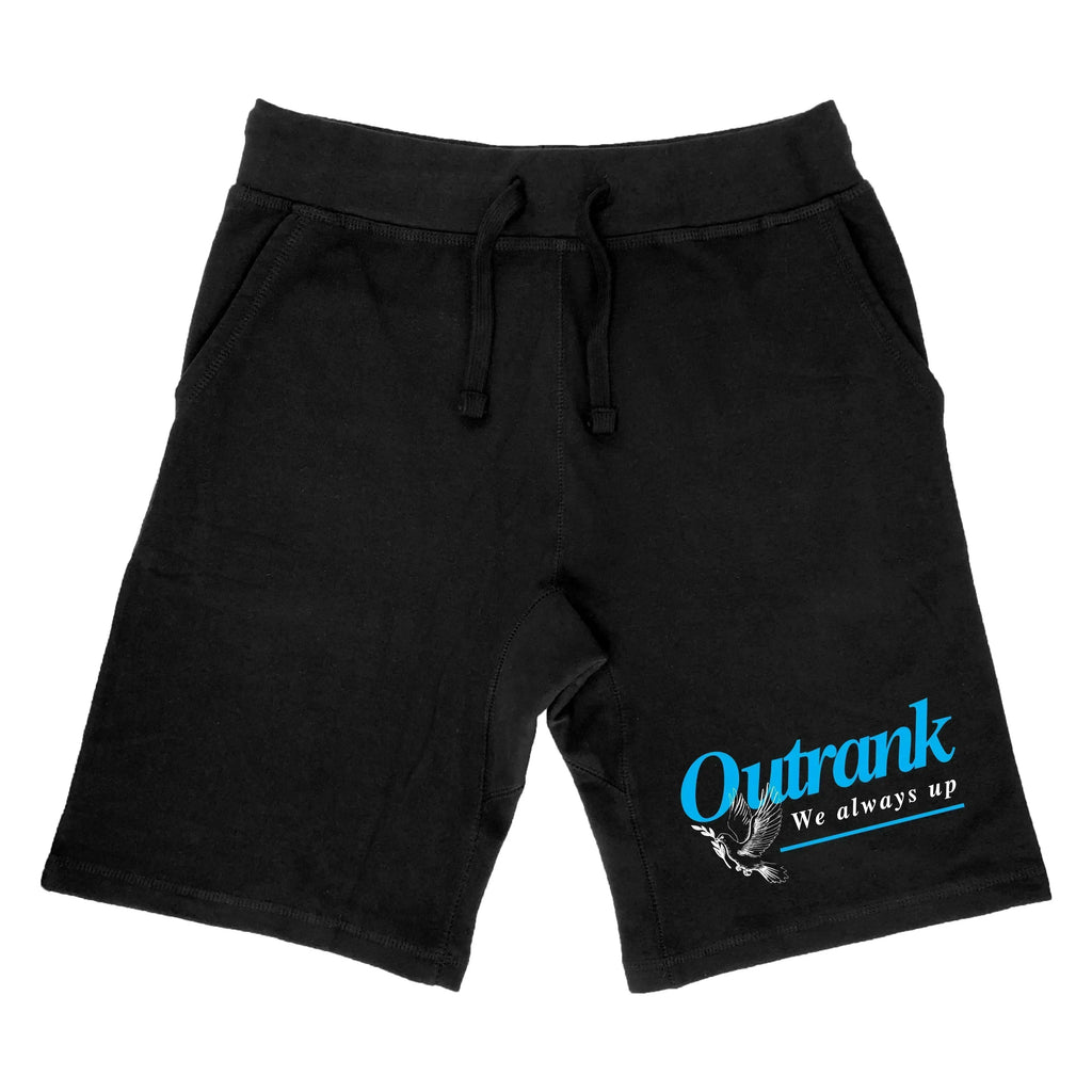 We Always Up Shorts - Outrank