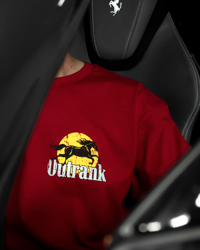 Last Of My Kind T-shirt