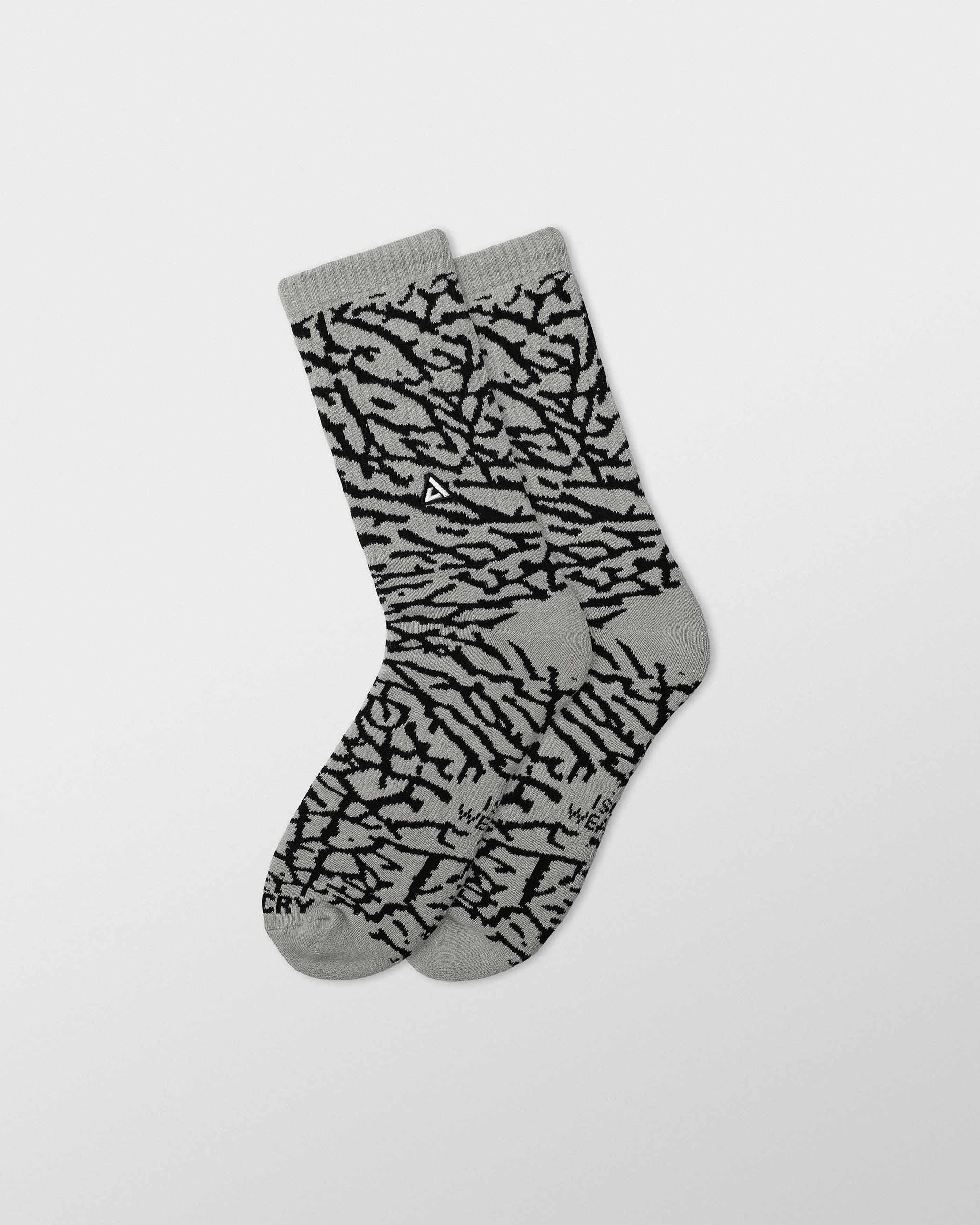 Safari - Elephant Print