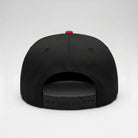 Banned From Losing Embroidered Snapback