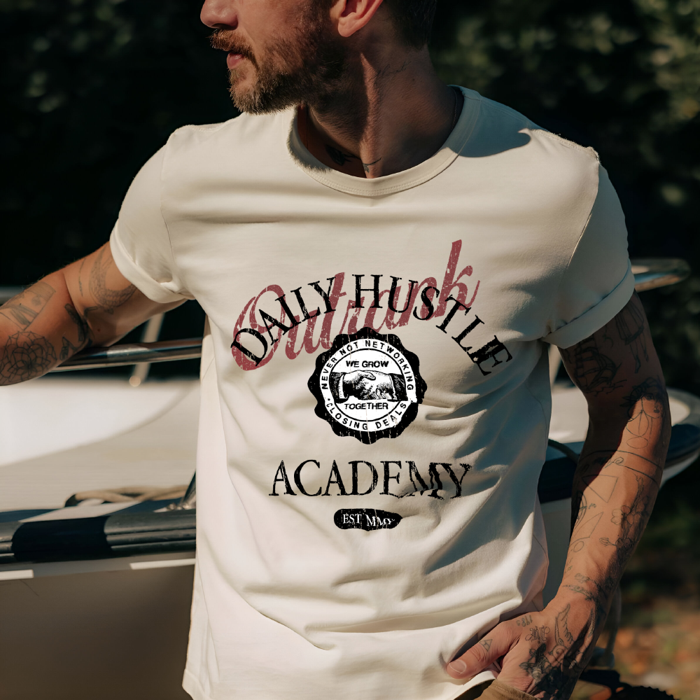 Academy T-Shirt